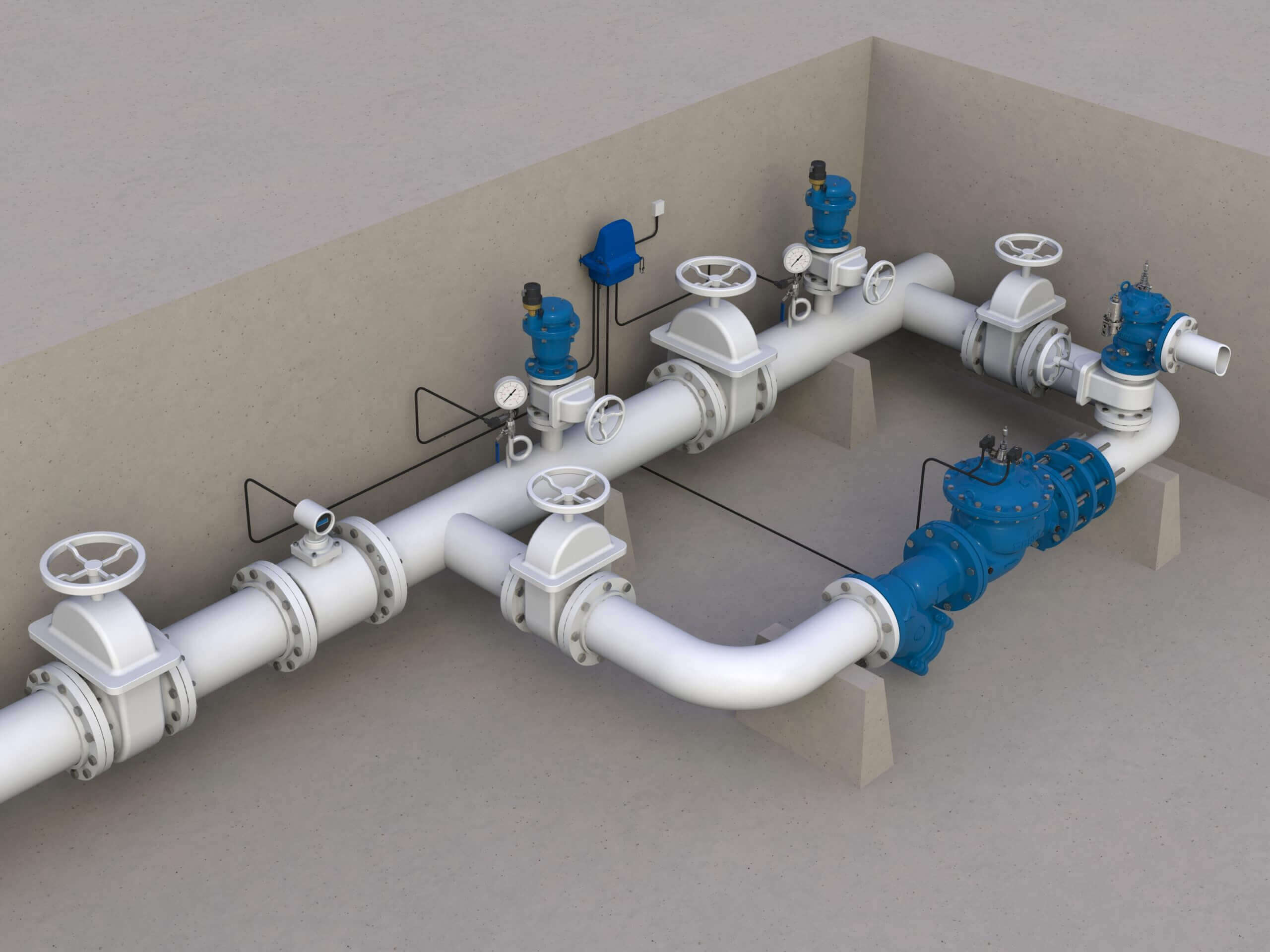 EC – ConDor Electronic Controller