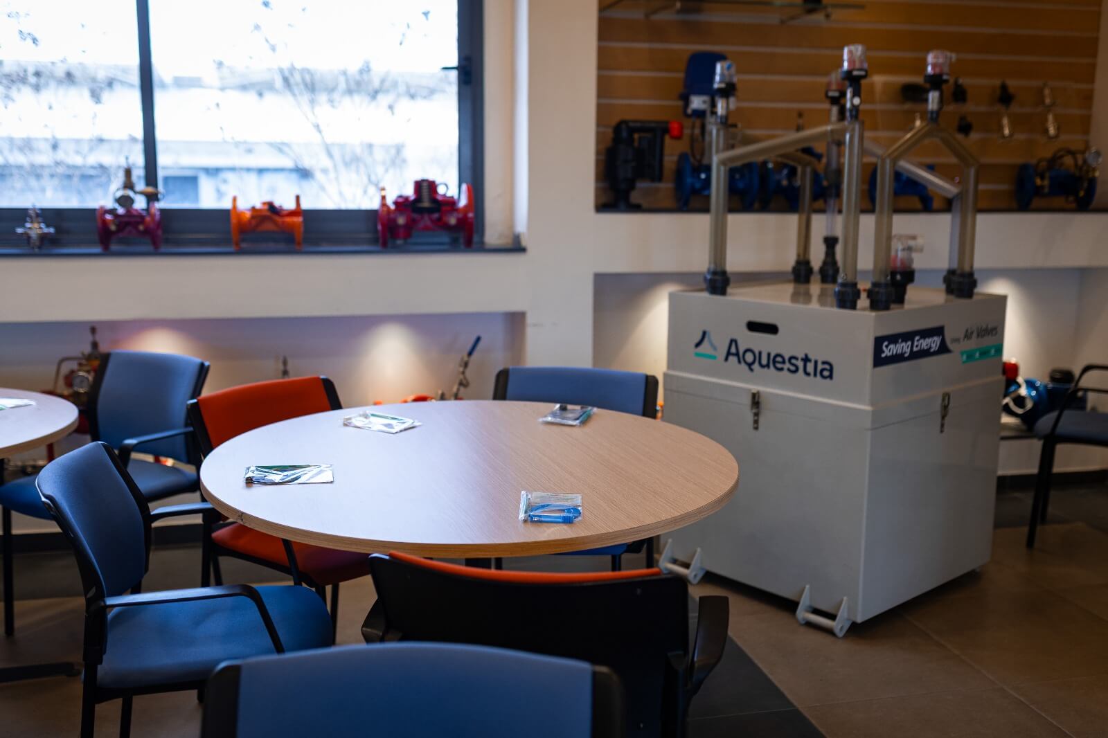 Aquestia University & monday.com Tech School: Inspiring the Next Generation!