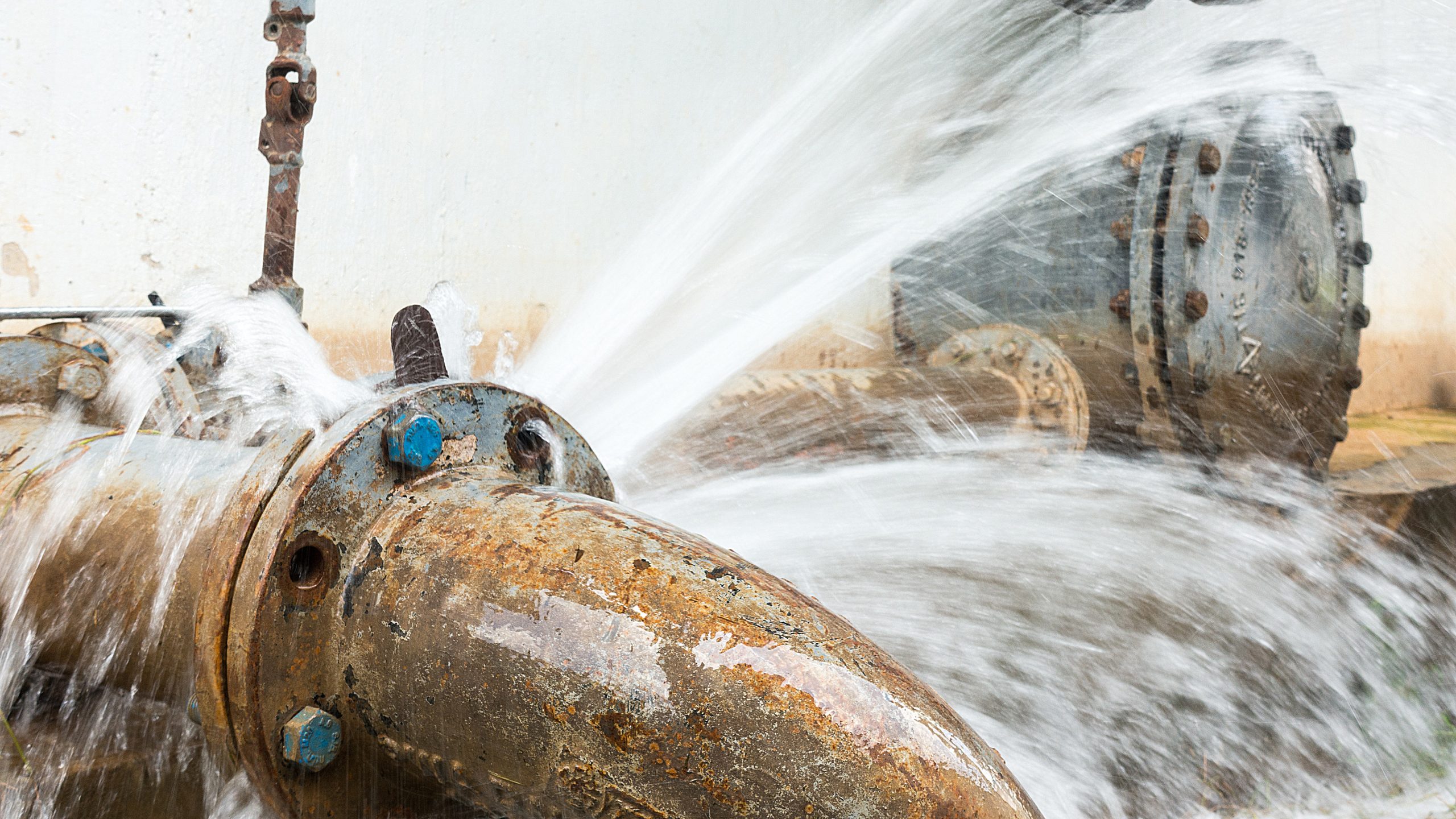 NRW non-revenue water