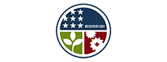 1200px Official seal of the American Recovery and Reinvestment Act of 2009