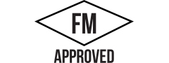 FM approved