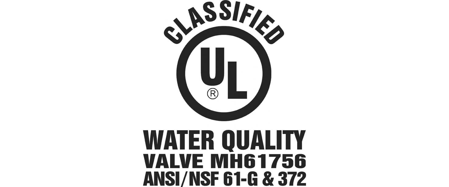 UL CLASSIFIED