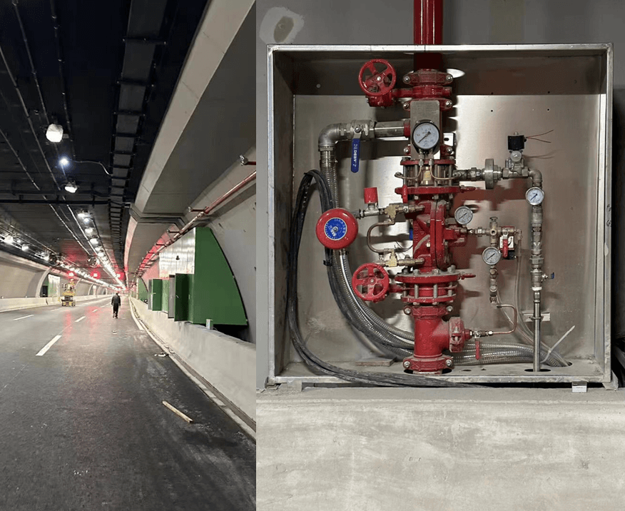 Thinking big to create a small footprint - how Aquestia customized a valve to limited dimensions